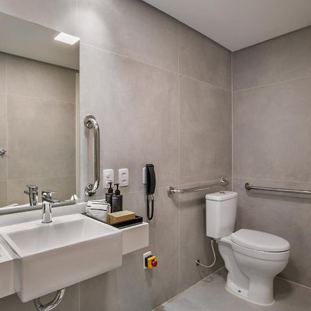 Melia Jardim Europa Hotel São Paulo Ngoại thất bức ảnh
