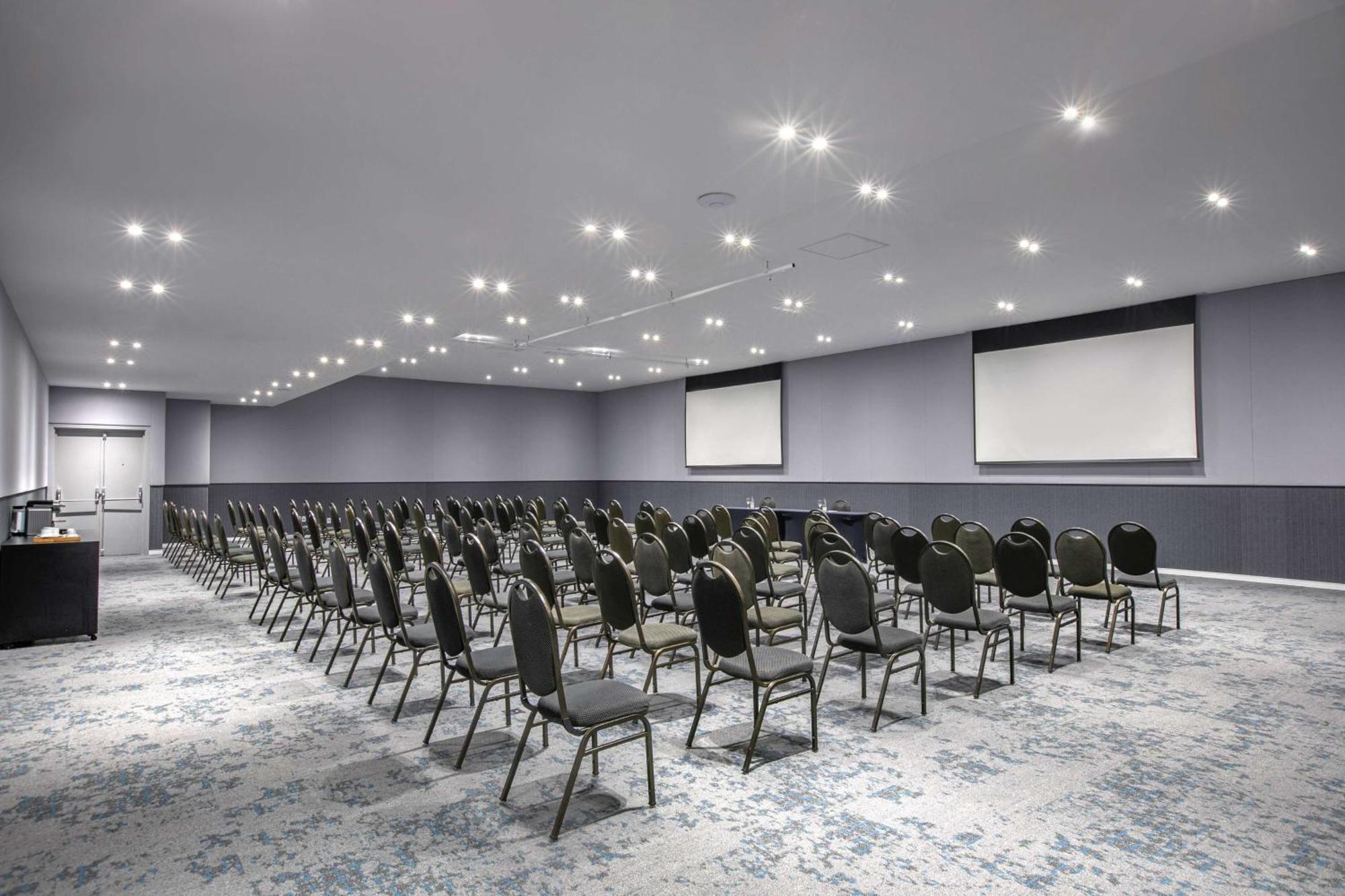 Melia Jardim Europa Hotel São Paulo Ngoại thất bức ảnh The ballroom at the hotel