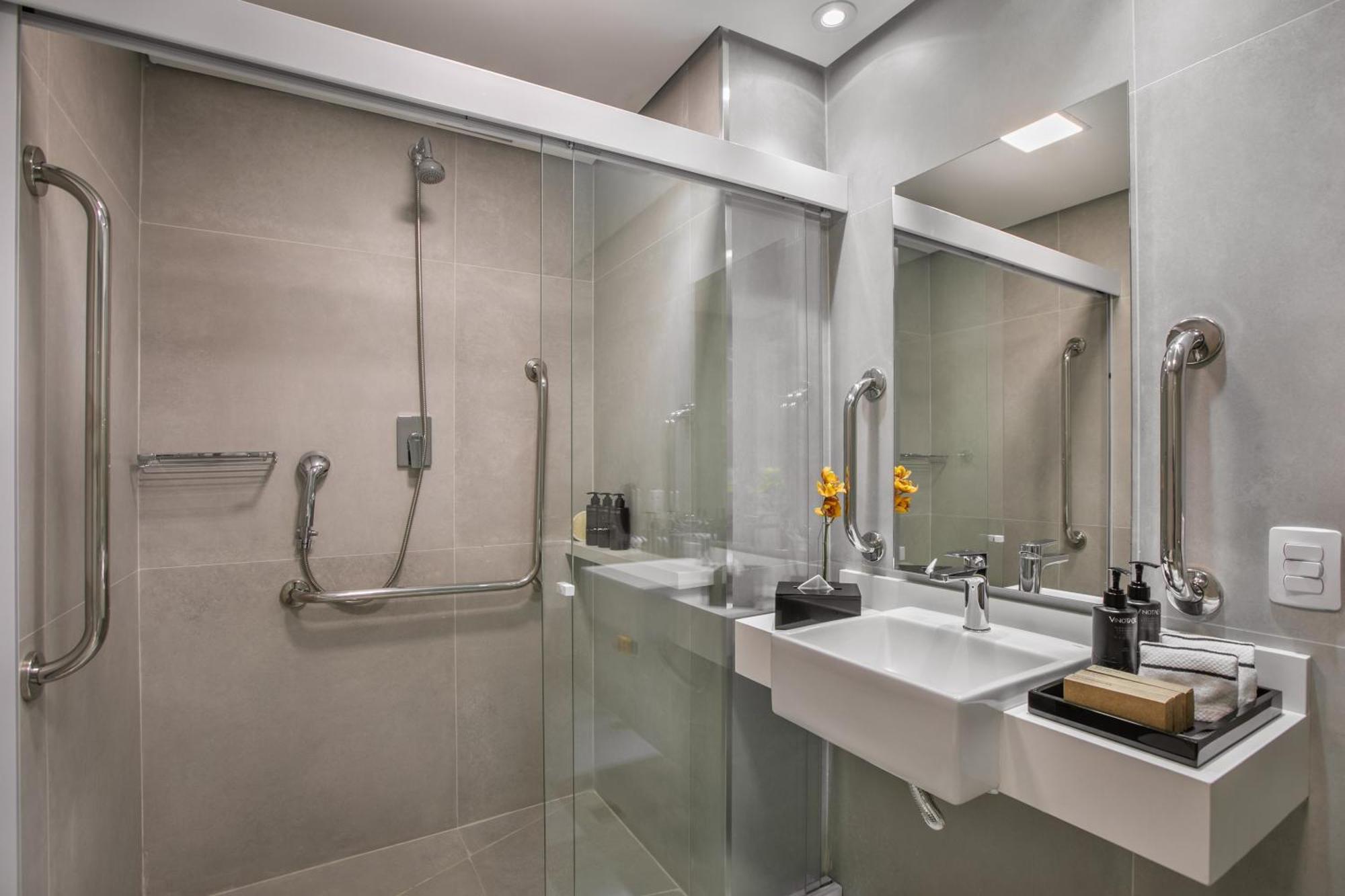 Melia Jardim Europa Hotel São Paulo Ngoại thất bức ảnh