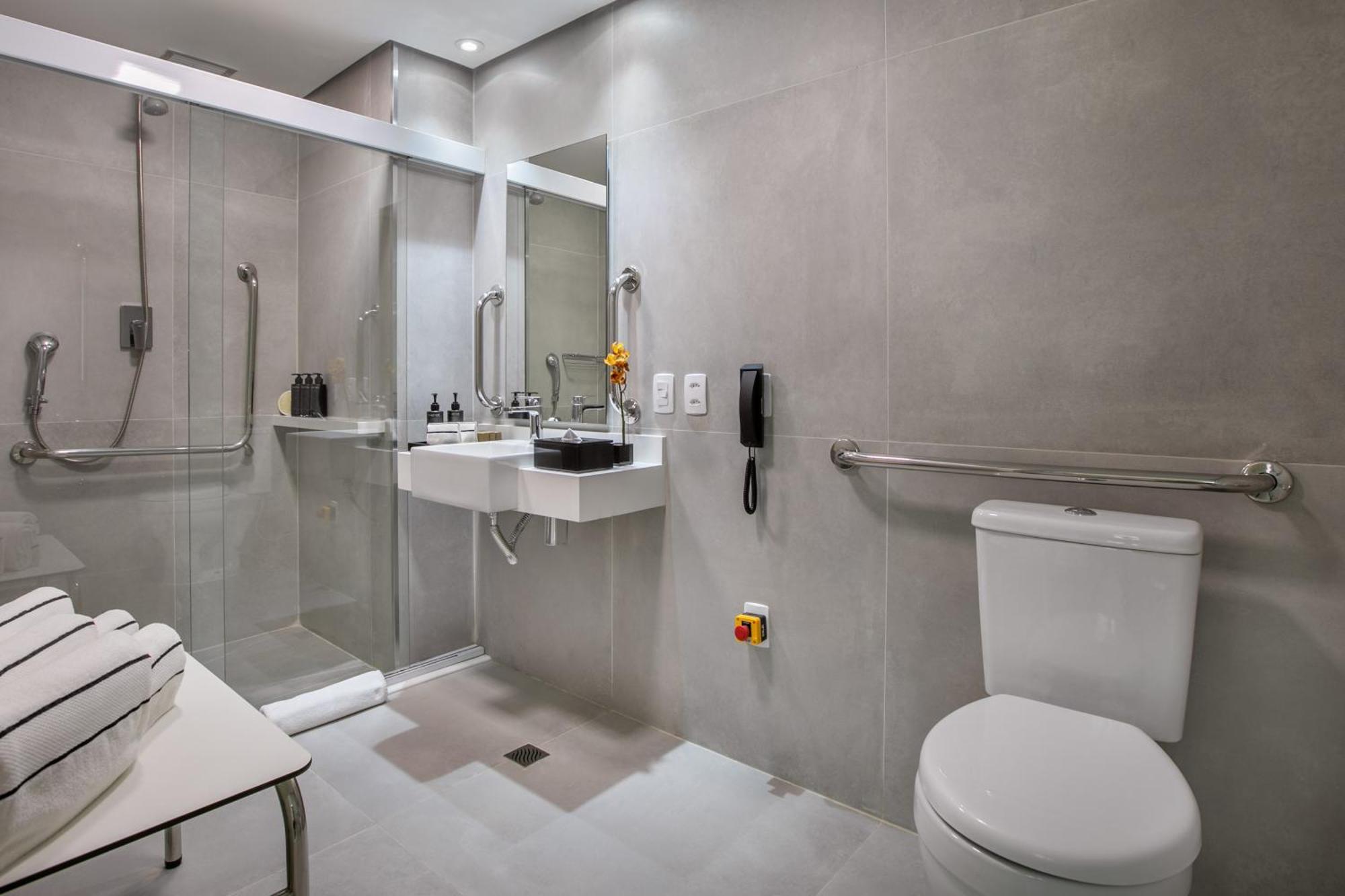 Melia Jardim Europa Hotel São Paulo Ngoại thất bức ảnh