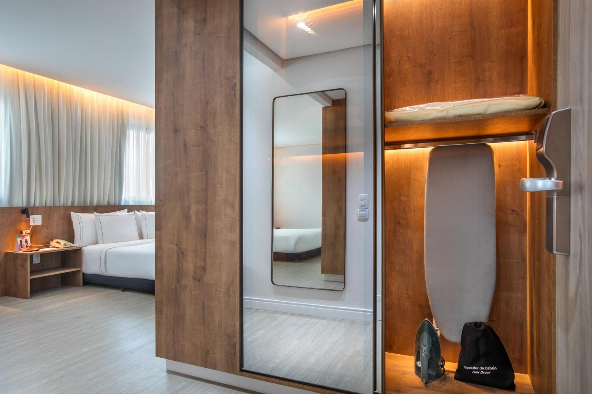 Melia Jardim Europa Hotel São Paulo Ngoại thất bức ảnh